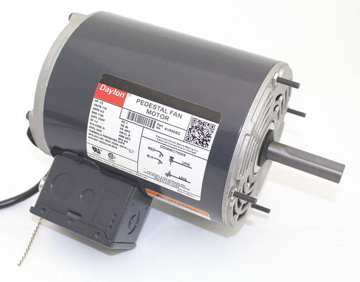 Motor 1/2 HP Yoke