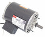 Fan Motor Split-Ph 1/3 HP 1725 115v.48YZ