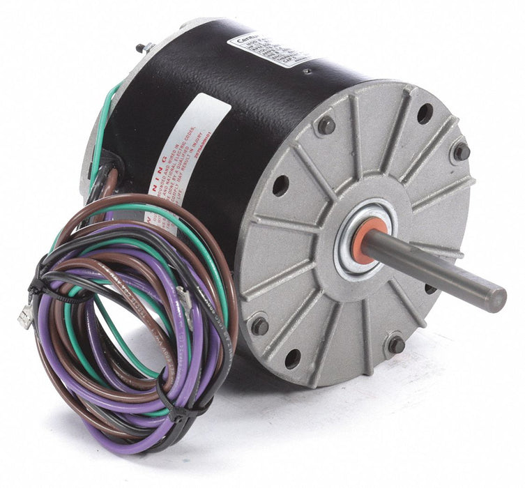 Motor 1/4 HP 850 rpm 48Y 208-230V