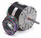 Motor 1/4 HP 850 rpm 48Y 208-230V