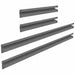 Shelf Cap 1 000 lb 36 x 18 in