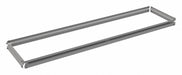 Shelf Cap 850 lb 48 x 12 in