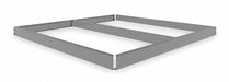 Shelf Cap 2 500 lb 48 x 48 in