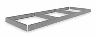 Shelf Cap 2 000 lb 72 x 24 in