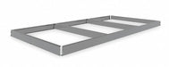 Shelf Cap 2 000 lb 72 x 36 in