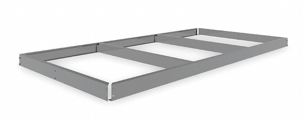 Shelf Cap 2 000 lb 72 x 36 in