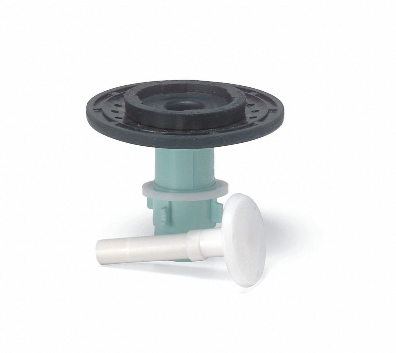 DiaphragmAssembly Plastic Rubber 1.5gpf