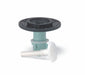 DiaphragmAssembly Plastic Rubber 1.5gpf