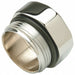 Control Stop Adapter Chrome
