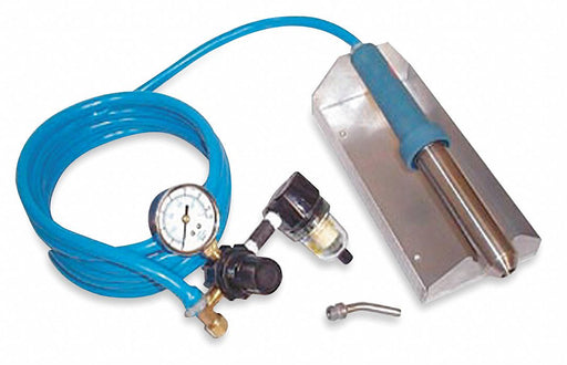 Thermoplastic Welder Kit for Model 63