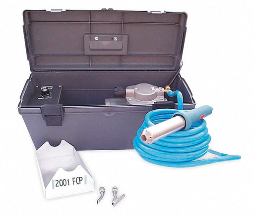 Thermoplastic Welder Kit for 2100 FCP