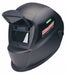 Passive Welding Helmet 10 Black