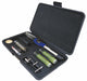 WESTWARD Multi-Funct Solder Iron Kit