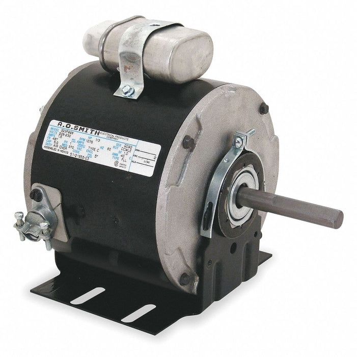 Condenser Fan Motor 1/3 hp
