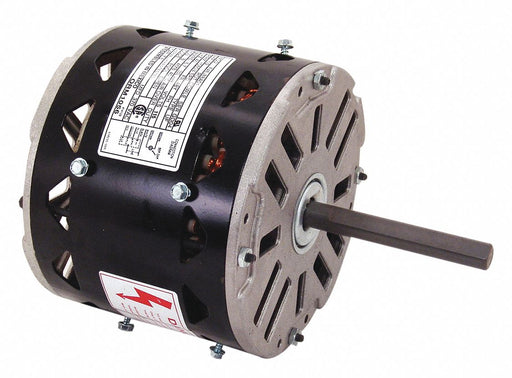 Direct Drive Motor 3/4 hp