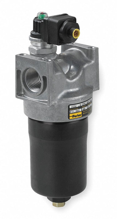 Hyd Filter 10 Micron 20 gpm 1000 psi