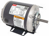 Motor 1/4 HP 1725 rpm 48Y 115/208-230V