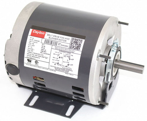 Motor 3/4 HP 1725 rpm 56 115/208-230V