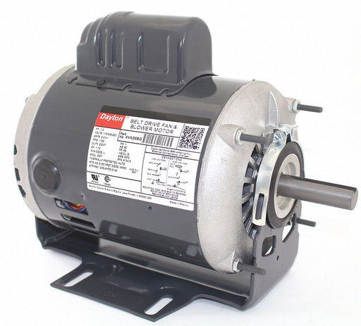 Motor 1/2 HP 1725 rpm 56 115/208-230V