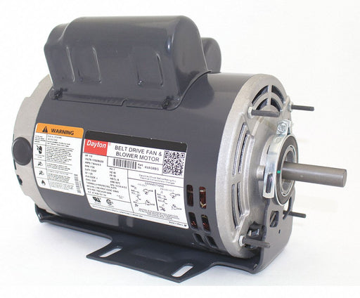 Motor 1 HP 1725 rpm 56 115/208-230V