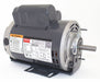 Belt Drive Motor 56 1 hp
