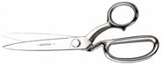 Industrial Shears 10-1/2 in L
