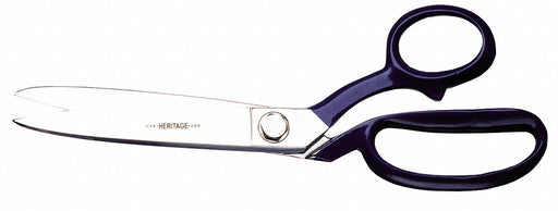 Industrial Shears 10-1/2 in L