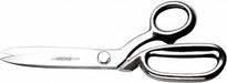 Industrial Shears 10-1/2 in L