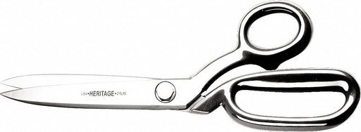 Industrial Shears 10-1/2 in L