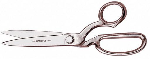 Industrial Shears 12-1/2 in L