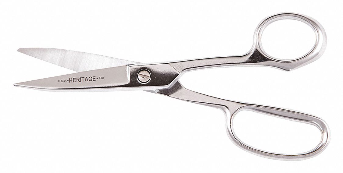 Shop Shears Straight 8 in L