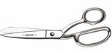 Industrial Industrial Shears 8 in L