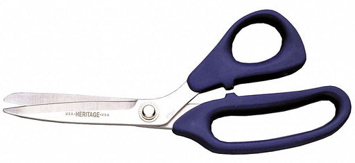 Multipurpose Shears Straight 9 in L