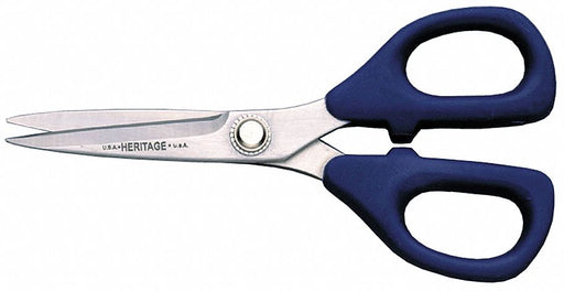 Multipurpose Shears Straight 5-1/4 in L