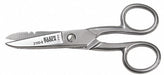 Electricians Scissors 5-1/4 in L