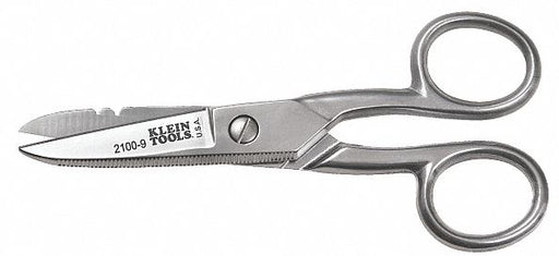 Electricians Scissors 5-1/4 in L