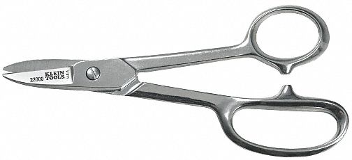 Shop Shears Straight 7 in L