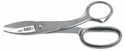 Shop Shears 8 in L Nickel Chrome