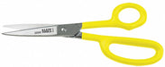 Shop Shears 8 in L Nickel Chrome