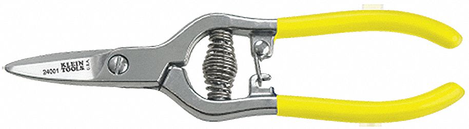 Electrical/Comm. Kevlar(R) Shears