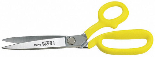 Electricians Scissors 10-1/2 in L