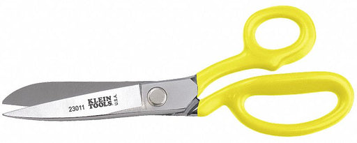 Industrial Shears 11-1/4 in L