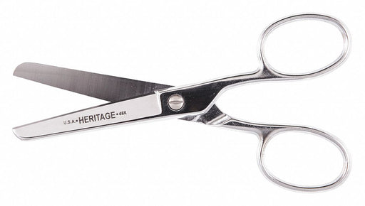 Safety Safety Scissors Straight