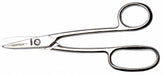 Fabric/Thread Auto Corner Shear