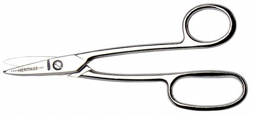 Fabric/Thread Auto Corner Shear