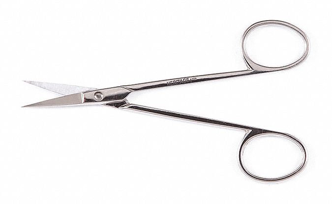 Electricians Scissors 4-1/2 in L
