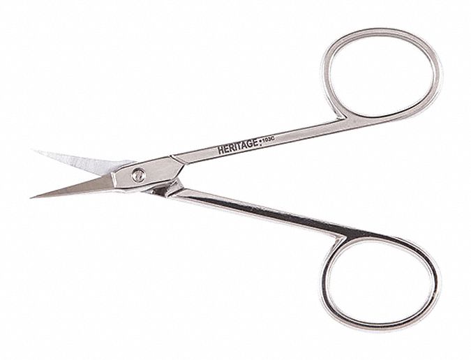 Electricians Scissors 3-5/8 in L