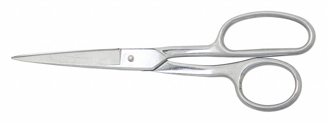 Carpet/Heavy Fabric Carpet Shears