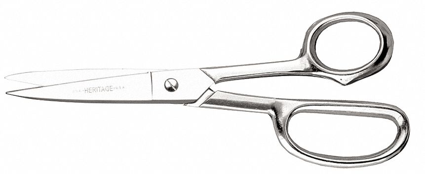 Carpet/Heavy Fabric Carpet Shears
