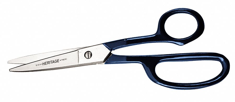 Carpet/Heavy Fabric Carpet Shears